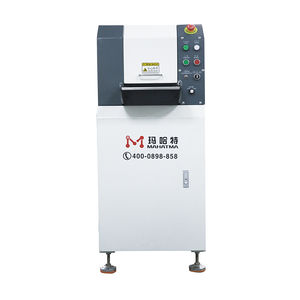 machine de planage de précision