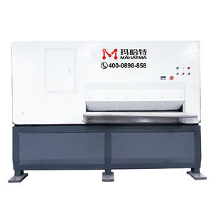 machine de planage CNC