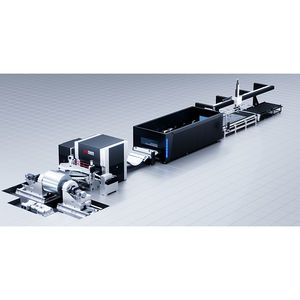 ligne de production de bobine