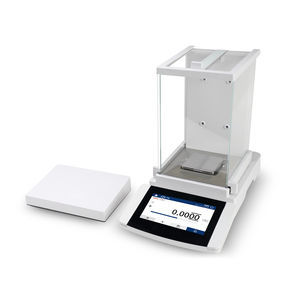 semi-microbalance électronique