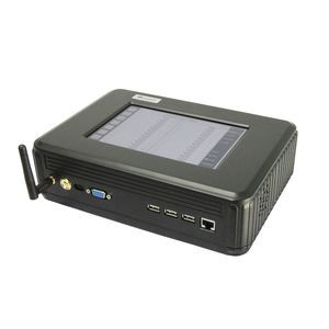 data logger de température et d'humidité