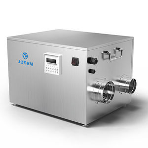 déshumidificateur par adsorption