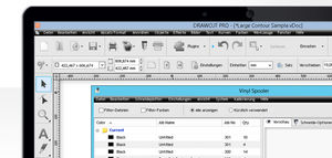 logiciel de commande 1