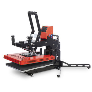 presse électrique 1