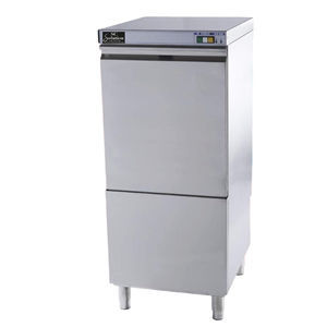 machine de nettoyage à eau 1