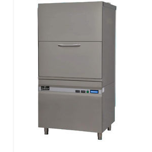 machine de nettoyage à eau 1