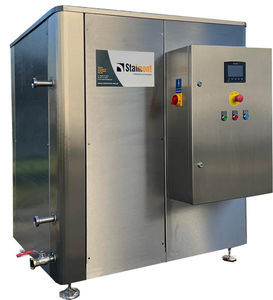 pasteurisateur tubulaire