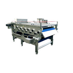 presse à bande automatique