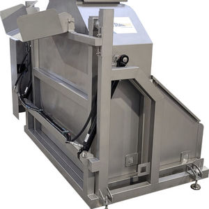 basculeur hydraulique
