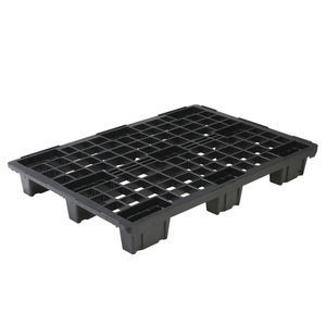 palette en HDPE