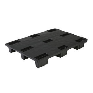 palette en HDPE