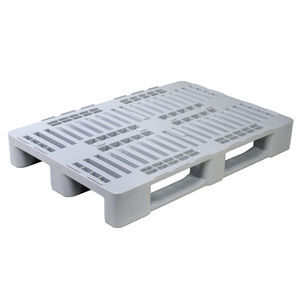 palette en HDPE