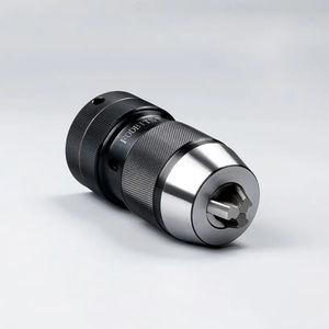 mandrin pour perceuse auto-serrant