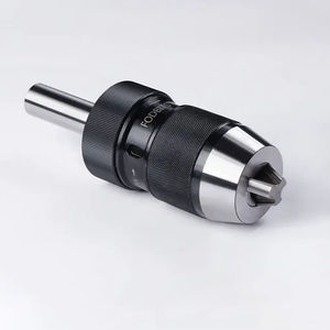 mandrin pour perceuse auto-serrant