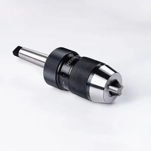 mandrin pour perceuse cône morse