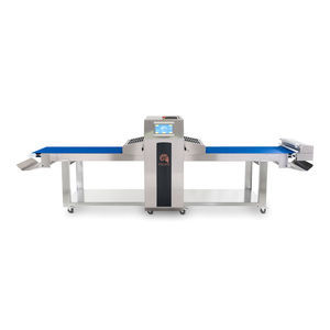 laminoir de pâte automatique