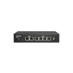 commutateur Ethernet non administrable