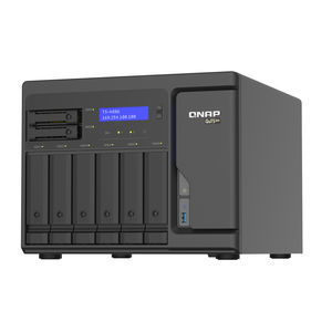 serveur de stockage