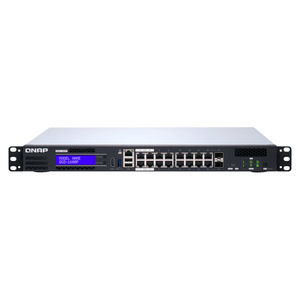 commutateur Ethernet administrable