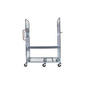 chariot de transport 1