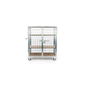 chariot de transport 1