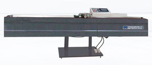 extrudeuse de butyle pour vitrage isolant 1