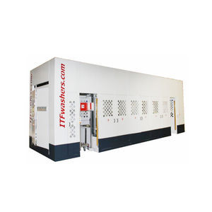 machine de nettoyage automatique