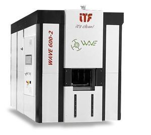 système de nettoyage à solvant chloré 1
