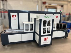 système de nettoyage à solvant hydrocarbure 1
