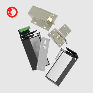 serrure électromécanique