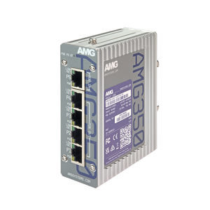commutateur Ethernet non administrable 1