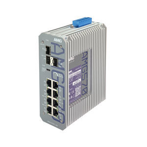 commutateur Ethernet administrable 1