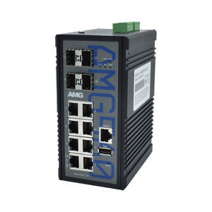 commutateur Ethernet administrable