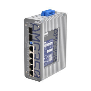 commutateur Ethernet non administrable 1