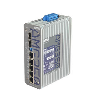 commutateur Ethernet non administrable 1