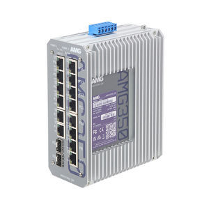 commutateur Ethernet non administrable 1
