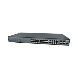commutateur Ethernet administrable 1