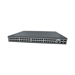 commutateur Ethernet administrable