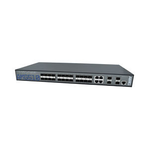 commutateur Ethernet administrable