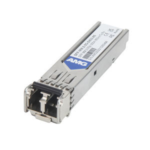 émetteur-récepteur Ethernet 1