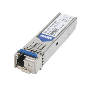 émetteur-récepteur Ethernet 1