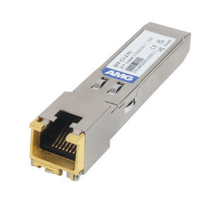 émetteur-récepteur Ethernet 1