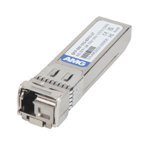 émetteur-récepteur Ethernet 1