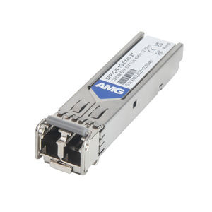 émetteur-récepteur Ethernet 1