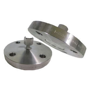 séparateur à membrane avec fixation par bride 1