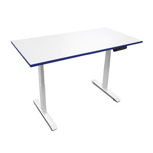 table de travail de laboratoire 1