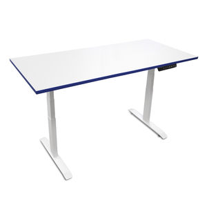 table de travail de laboratoire 1