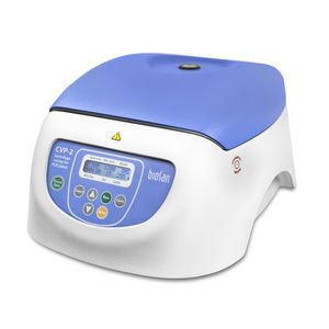 centrifugeuse de laboratoire 1