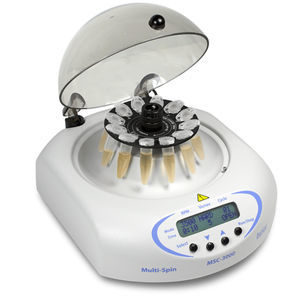 centrifugeuse de laboratoire 1