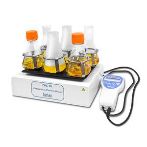 agitateur de laboratoire de dioxyde de carbone 1
